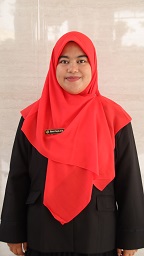 Rahma Puspita, S.Pd